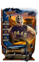 SuperCard ReyMysterio S6 34 SummerSlam20