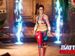 WWE2KBattlegrounds Bayley 2