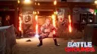 WWE2KBattlegrounds DLC Batista