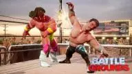 WWE2KBattlegrounds DLC EddieGuerrero UltimateWarrior