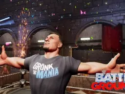 WWE2KBattlegrounds Gronkster 1