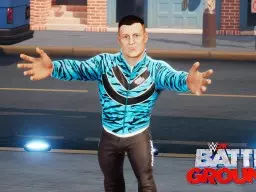 WWE2KBattlegrounds Gronkster 2