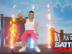 WWE2KBattlegrounds Gronkster 3