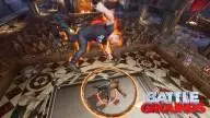 WWE2KBattlegrounds Gronkster RTruth 1