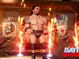 WWE2KBattlegrounds RomanReigns 3