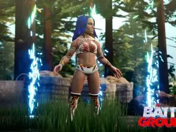 WWE2KBattlegrounds SashaBanks 3