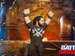 WWE2KBattlegrounds SethRollins 1