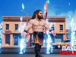 WWE2KBattlegrounds SethRollins 3