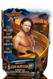 Super card john morrison s6 34 summer slam20 18002 216