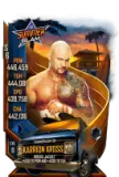 Super card karrion kross s6 34 summer slam20 18004 216