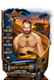 Super card timothy thatcher s6 34 summer slam20 18037 216