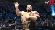 WWE13 BigShow