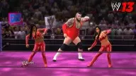 WWE13 BrodusEntrance