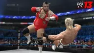 WWE13 BrodusZiggler