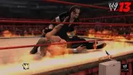 WWE13 InfernoMatch