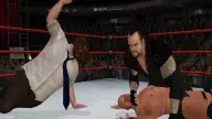 WWE13 Wii SpecialRef