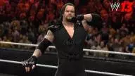 Six new WWE '13 Screenshots featuring the announced Superstars