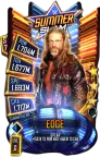 SuperCard Edge S7 41 SummerSlam21