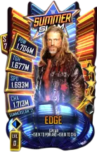 SuperCard Edge S7 41 SummerSlam21