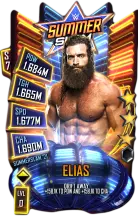 SuperCard Elias S7 41 SummerSlam21