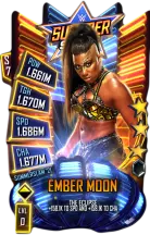 SuperCard EmberMoon S7 41 SummerSlam21