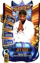 SuperCard JeyUso S7 41 SummerSlam21