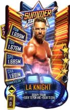 SuperCard LAKnight S7 41 SummerSlam21