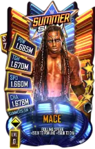 SuperCard Mace S7 41 SummerSlam21