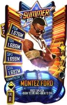 SuperCard MontezFord S7 41 SummerSlam21