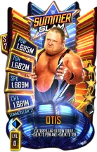 SuperCard Otis S7 41 SummerSlam21