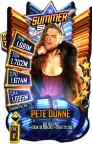 SuperCard PeteDunne S7 41 SummerSlam21