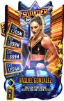 SuperCard RaquelGonzalez S7 41 SummerSlam21