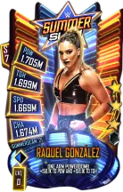 SuperCard RaquelGonzalez S7 41 SummerSlam21