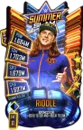 SuperCard Riddle S7 41 SummerSlam21