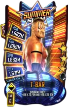 SuperCard TBar S7 41 SummerSlam21