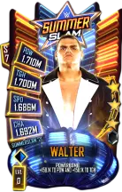 SuperCard Walter S7 41 SummerSlam21