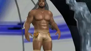 PS2 Screens