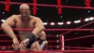 WWE2K22 Teaser 06 Cesaro