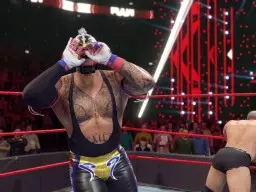 WWE2K22 Teaser 07 ReyMysterio 619