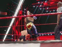 WWE2K22 Teaser 09 ReyMysterio