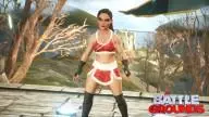 WWE2KBattlegrounds Sonya Deville Entrance Alt Costume 01