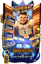 Dominik Mysterio