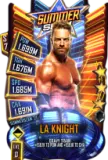 Super card la knight s7 41 summer slam21 18184 216