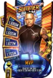 Super card mvp s7 41 summer slam21 18180 216