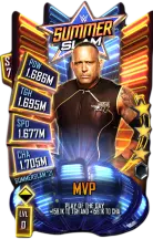 Super card mvp s7 41 summer slam21 18180 216