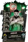 SuperCard Andrade Extreme S7 35 BioMech