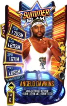 SuperCard AngeloDawkins S7 41 SummerSlam21