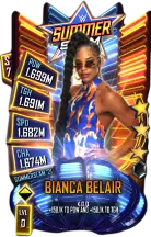 SuperCard BiancaBelair S7 41 SummerSlam21