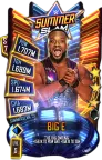 SuperCard BigE S7 41 SummerSlam21