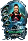 SuperCard Mercedes Martinez S7 35 BioMech